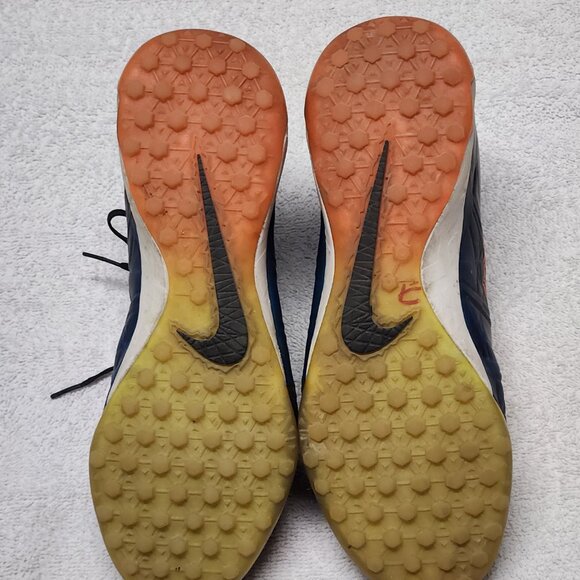 Nike HypervenomX Proximo IC (6Y) - Picture 2 of 9